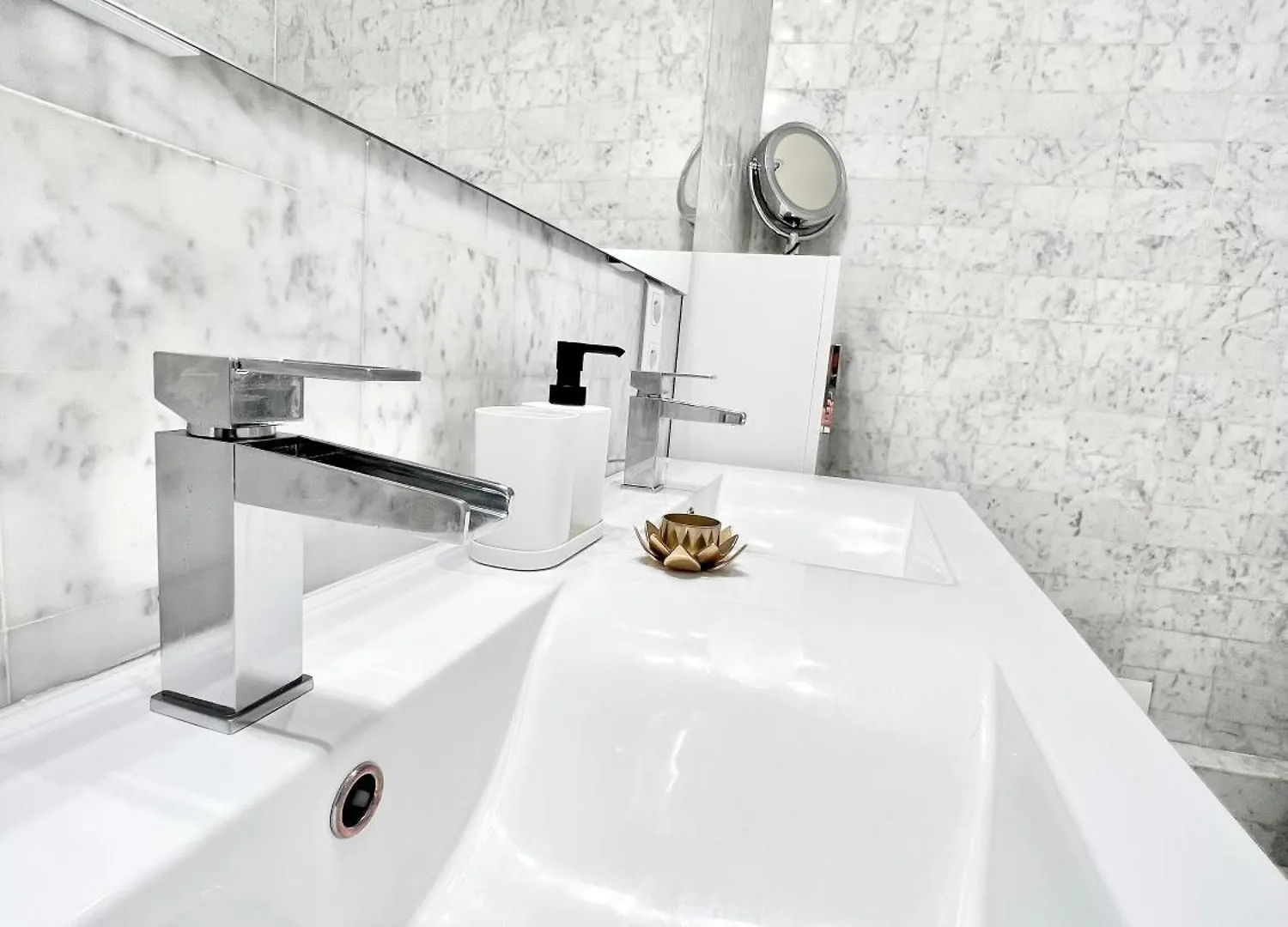 Paris Luxury Apartment