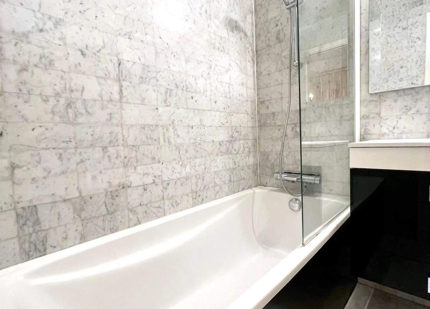Paris Luxury Apartment France