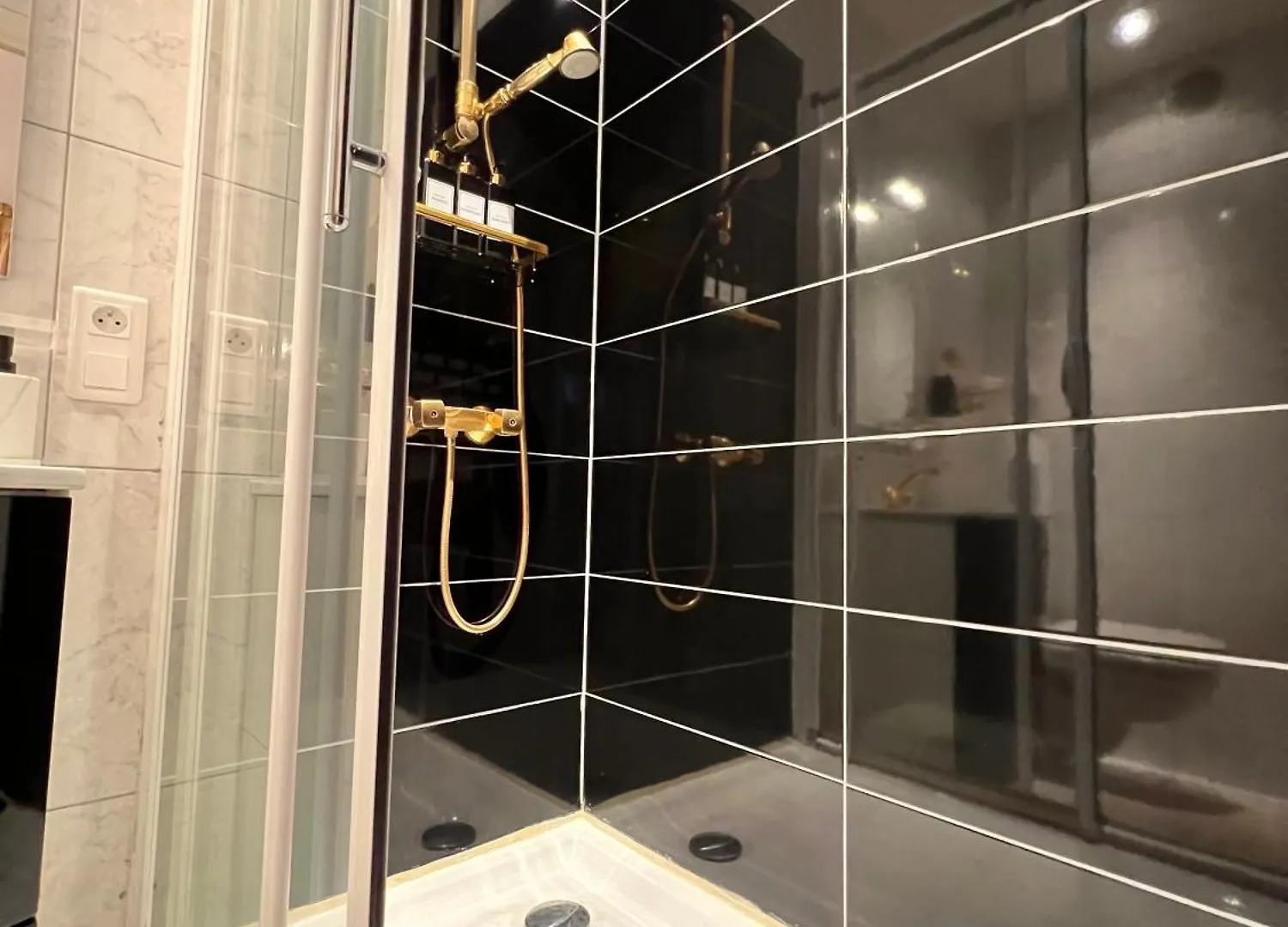 Paris Luxury Apartment France