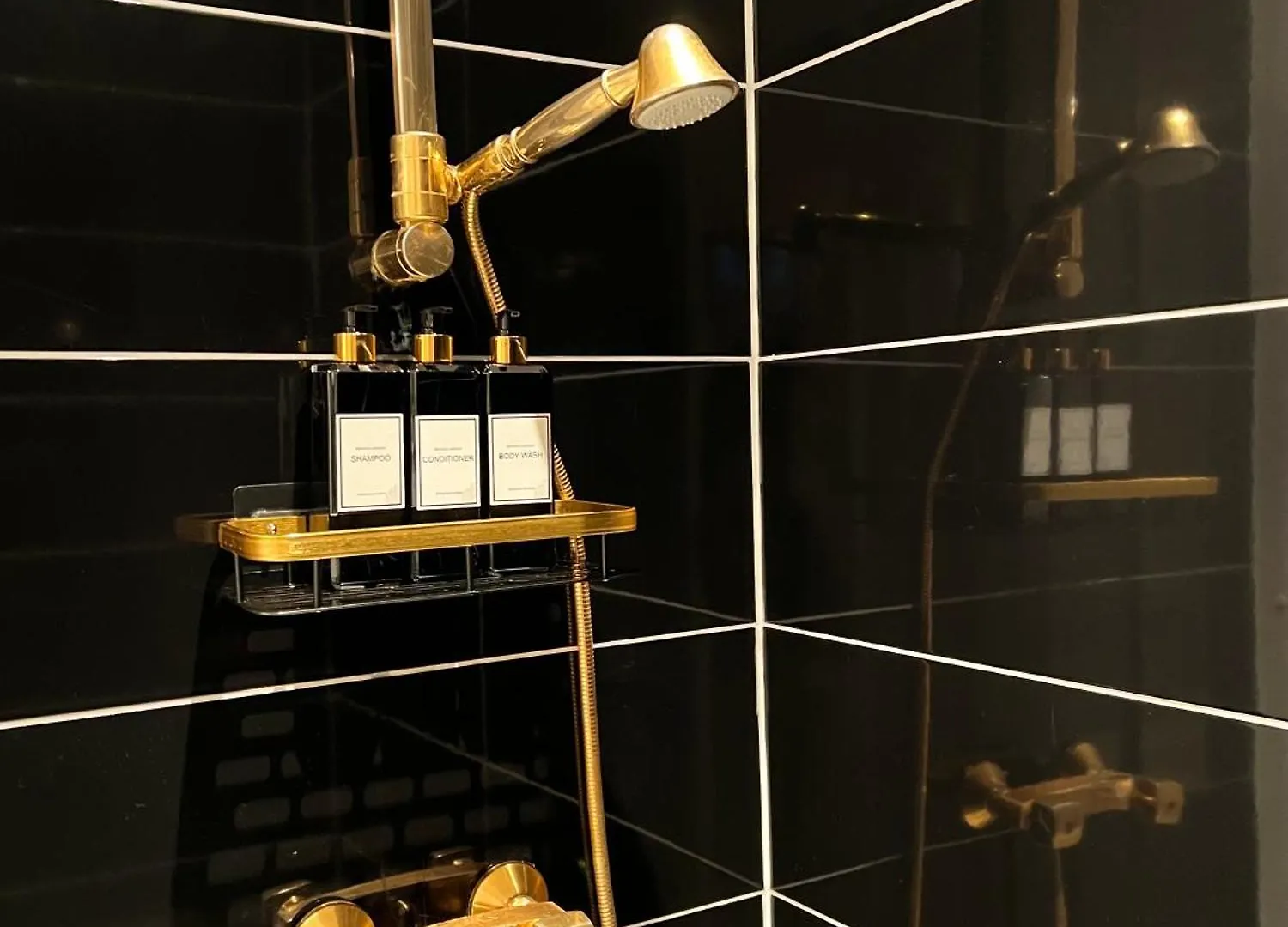 Paris Luxury Apartment 0*,