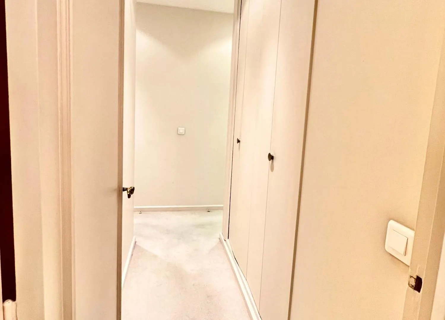 Paris Luxury Apartment