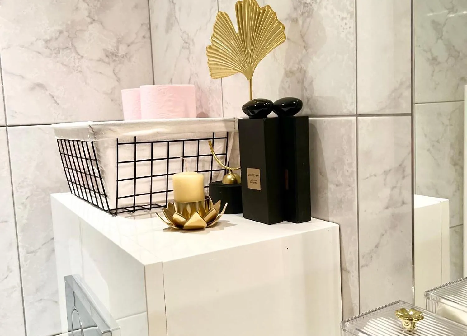Paris Luxury Apartment 0*,