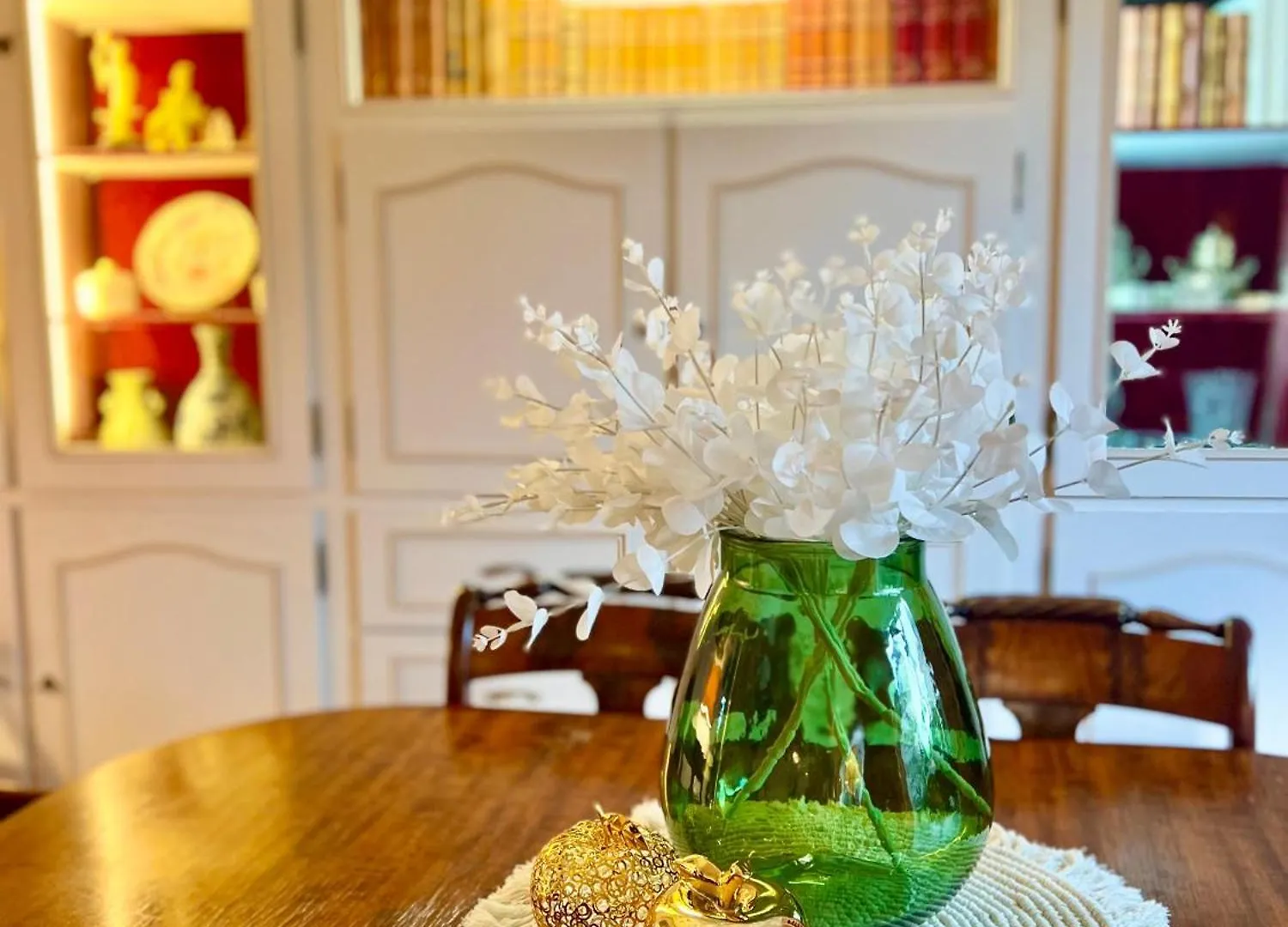 Paris Luxury Apartment France