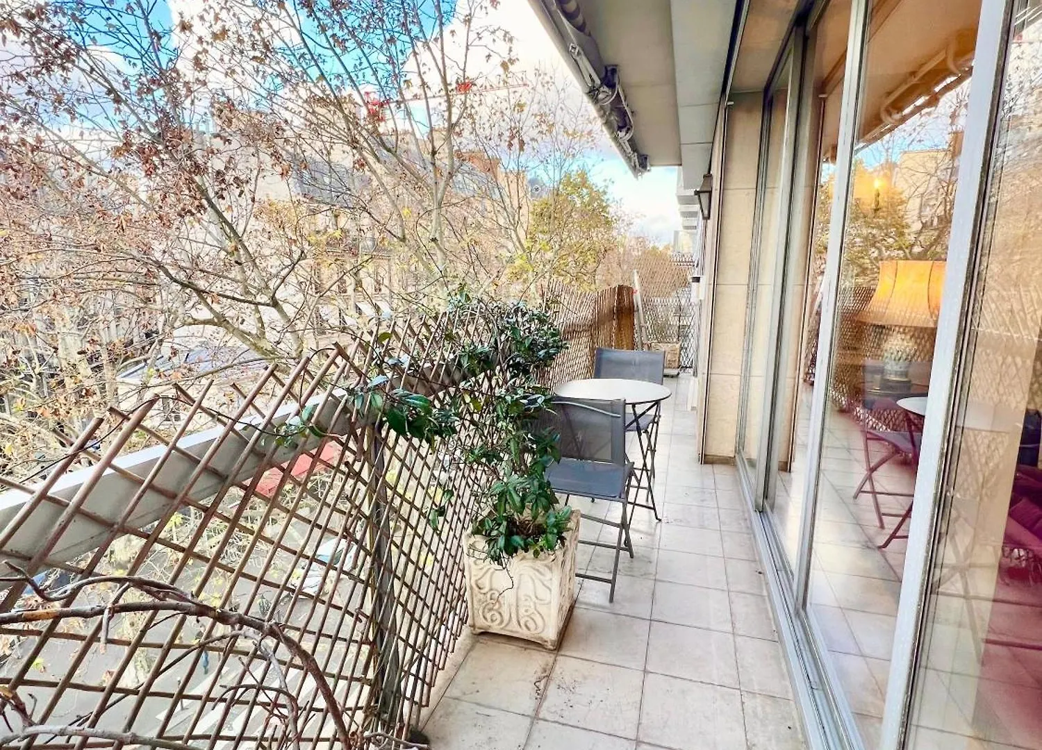 Paris Luxury Apartment 0*,  France