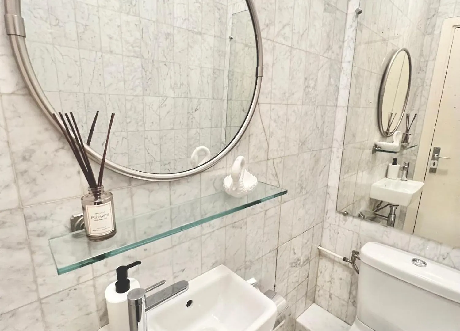 Paris Luxury Apartment France