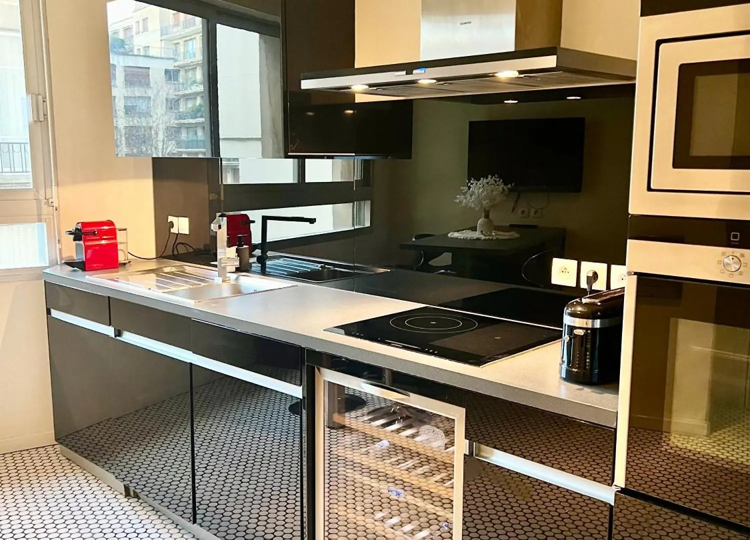 Paris Luxury Apartment França